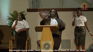 Toute Louange & Most High God | Praise and Worship | Youth Praise Team