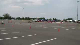 Hot Laps at the LI Go Karting