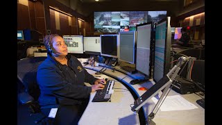 Regional Communications Centers - Emergency Dispatchers