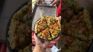 ইন্দোরের বিখ্যাত ডাল পাকওয়ান | Indore famous Dal Pakwan | Shawon Food Recipe | Indiana Street Food