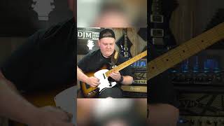 Whiskey Thomas - "Next To Me" - Guitar solo #shorts #music #guitar #countrymusic #whiskeythomas