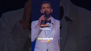 Drake Roasting NBA Players 😵 | #drake #hiphop