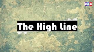 The High Line, Genre - HipHop & Rap, Mood - Dramatic Music (Royalty & License Free Music for Videos)