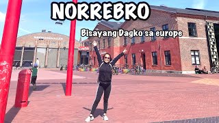 NORREBRO || Danmark||2021