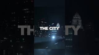 ‘The City’ w/@wintersix  - Out Now!