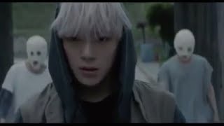 Monsta X Purge (FMV)