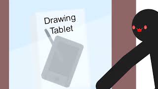 StickNodes | When I see a Drawing Tablet...