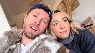 Allowing Pets at Our Airbnb, SNOWING In Joshua Tree, + Holiday VLOG!