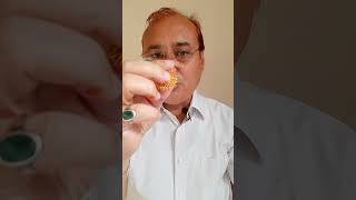 Instant Relief in Sciatica Pain by 3 Remedies साइटिका दर्द से राहत के 3 उपाय #shorts #shortvideo