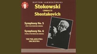 Symphony No.5 in D Op.47: II Allegretto