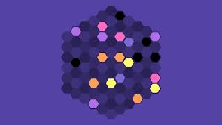 Hex Puzzle