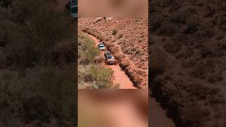 Watch the full length Overlanding doc at @yappingaboutcars! #overlanding #utah #4x4