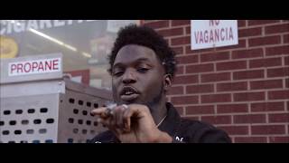 Scarfo Da Plug - Pawn Pusher (Official Music Video)