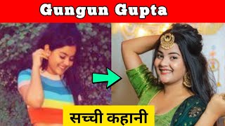 Gungun Gupta Lifestyle 2024, Age, Biography, Family, Networth, House, Car, bf, Tik tok, Reals, Video