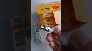 NGK C7HSA A7TC motor spark plug, made in China factory, export contact whatsapp/wechat+8617502002131