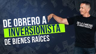 ¿Cómo Faustino Logró la Libertad Financiera con Inversiones en Bienes Raíces en USA?