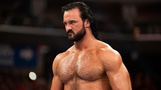 "I feel like we could do some cool stuff together" Drew McIntyre on former WWE Champion