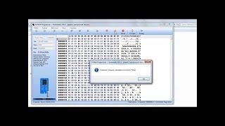 Прошивка bios программатором  CH341A мой первый опыт