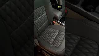 Tata Safari Seats | Tata Safari 2024 Premium seat cover | Premium car seat covers 7871544555