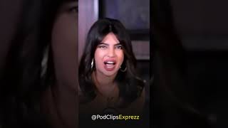 The Hardest Part of My Job Priyanka Chopra #shorts #trending #jayshetty