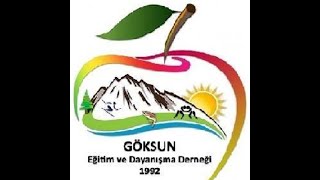 Göksun Eğitim ve Dayanışma Derneği Bursu