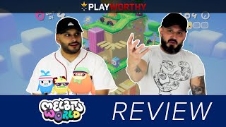 Melbits World PS4 Review |  PS Store