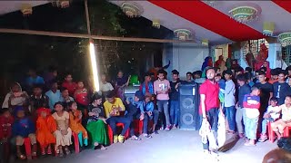 Bangladeshi Wedding Dance | Holud Dance | New Dance Cover 2023 | The Nirob Bhai