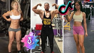 The Best Gym Compilation #8 💪🏼🏋️ Sport Motivation