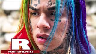 Gringo Feat. 6ix9ine "Zkittlez" (RSHH Exclusive - Official Audio)