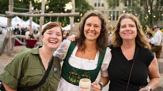 Chicago Waldorf School Oktoberfest 2024