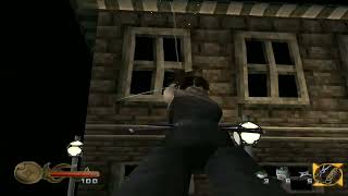 Tenchu Stealth Assassins (Walkthrough Grand Master) - Destroy The Foreign Pirates (Ayame)