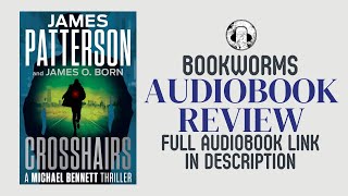 c Audiobook Review | James Patterson Audiobook