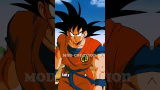 Matching the lyrics With Dragon Ball character's Ft. Enemy ( Eminem )  ll #shorts #dbs #gokuui