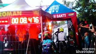 Pbm_putrabarokahmotor gallery race wonosari.. gigi masih miss cm sampe gigi 5