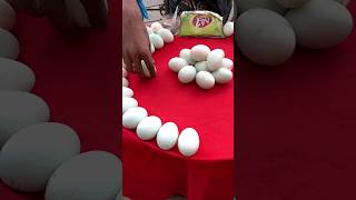 Egg Selling Shorts #FOODVXLSHORT #food #streetsfoods #asianfood #egg #shorts