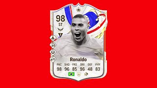 OMG! 96+ ICON in Pack! Best Pack Opening of all time - EA FC 24 Ultimate Team Best Pack of all time!