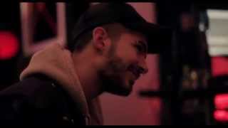 Tokio Hotel  Album Short Studio Teaser (2014)