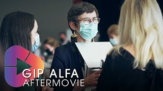 GIP Alfa - Salon "L'humain au cœur de l'entreprise" du 8 mars 2022