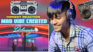 Reaction on Dilawara - The PropheC | Ezu | Official Video