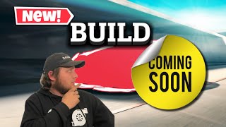 C8 Corvette update! Plus Next Build Coming?!?!