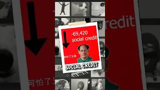 Social Credit / Memes En 33 Segundos #memesen33segundos #socialcreditmeme #socialcredits #axlbv