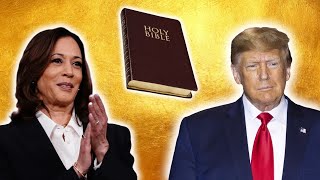 Should Christians Vote? - What the Bible Says