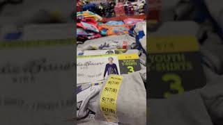 Women tops costco clothes sale started with $5