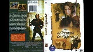 TR.A Filha De Robin Hood Aka A Princesa Dos Ladroes - Tvrip - VTI-Rio - Keira Knightley