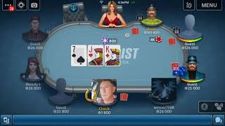 "Mastering Poker: Ripan Mondol's Winning Strategies"