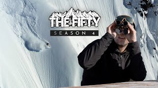 The FIFTY  - Official Trailer - Year 4