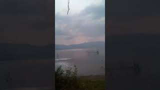 danau kerinci #danaukerinci #jalanjalansore #wisataalam #danau #wisatajambi #shortvideo