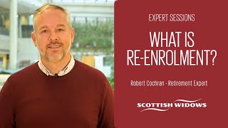 Workplace Pensions | What is re-enrolment?