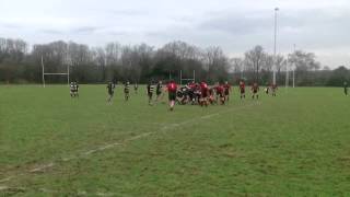 Vigo RFC 16.2.13