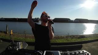 Woodyard - Detour Drive DJ Set